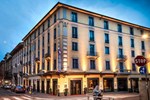 Отель Best Western Plus Hotel Felice Casati