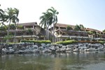 Отель Felix River Kwai Resort