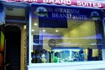 Taksim Brand Suite