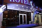 Отель İbba Hotel
