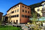 Appartamenti Violalpina - Via Trento
