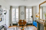 Sweet Inn Apartments - Rue La Fayette 1