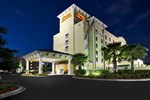 Отель Hampton Inn & Suites Jacksonville-Southside Blvd-Deerwood Pk