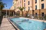 Отель Hampton Inn & Suites Ocala - Belleview