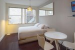 Studio Self-Catering Apartment: Lower East Side