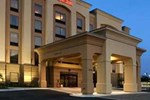 Отель Hampton Inn & Suites Panama City Beach-Pier Park Area