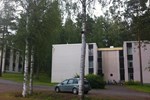 Апартаменты Pellosniemi Apartment
