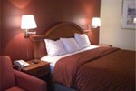 Отель Country Hearth Inn and Suites Gainesville