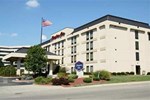Отель Hampton Inn Cincinnati Northwest Fairfield