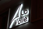 Отель Hotel La Voile