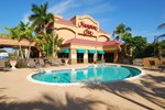 Отель Hampton Inn Fort Myers-Airport & I-75