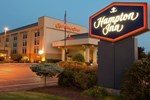 Отель Hampton Inn Fort Wayne-Southwest