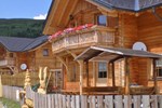 Lachtal Chalet