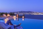 Апартаменты Mykonos No5 Luxury Residences and Lofts
