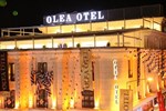 Отель Olea Hotel Kilis