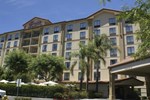 Отель Hampton Inn & Suites Anaheim/Garden Grove