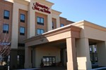 Отель Hampton Inn & Suites Athens/Interstate 65