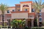 Отель Hampton Inn and Suites Moreno Valley