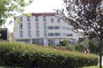 Отель Best Hotel Bursa