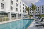 Отель Hampton Inn & Suites Sarasota / Bradenton - Airport