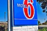 Отель Motel 6 Marion
