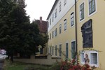 Хостел Assisi Szent Ferenc Kollégium Szombathely