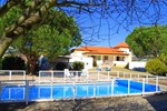 Отель Casa do Chafariz , House with Swimming Pool
