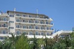 Отель Verori Hotel Vilia Attica