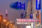 Отель Hilton Garden Inn Riyadh Olaya