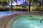 Отель Hilton Garden Inn Fort Myers