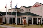Отель Hilton Garden Inn Jonesboro