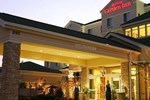 Отель Hilton Garden Inn Oklahoma City Nth. Quail Springs