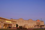 Отель Hilton Garden Inn Omaha East Council Bluffs