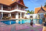 Sirinthara Luxury Villa