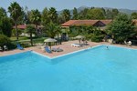 Отель Paleros Garden Village Resort