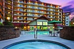 Отель Holiday Inn Club Vacations-Smoky Mountain Resort