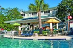 Отель Holiday Inn Club Vacations Myrtle Beach-South Beach