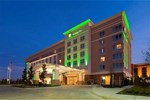 Отель Holiday Inn DFW South