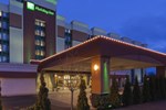 Отель Holiday Inn Downtown Everett