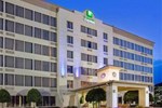 Отель Holiday Inn Express Atlanta-Kennesaw