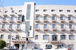 Отель Galilee Hotel Nazareth