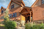 Апартаменты Antler's Gulch Townhome by Colorado Rocky Mountain Resorts