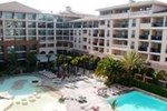 Cannes Beach Apartment