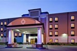 Отель Holiday Inn Express Fargo-West Acres