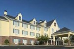 Отель Best Western Plus Lake Lanier/Gainesville