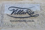 Отель Villa Rio