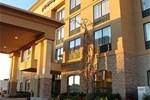 Holiday Inn Express Hotel & Suites Airport-Calgary