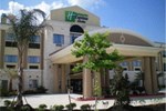 Holiday Inn Express Hotel & Suites Beaumont NW
