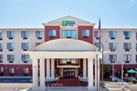 Отель Holiday Inn Express Hotel & Suites Biloxi- Ocean Springs