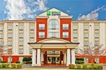 Отель Holiday Inn Express Hotel & Suites Chattanooga-Lookout Mtn